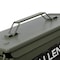Allen Co Steel Ammo Can .50 Caliber, Green 5950 - alternate 7